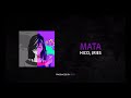 Hicci Mata Ft Jries Official Lyric Video