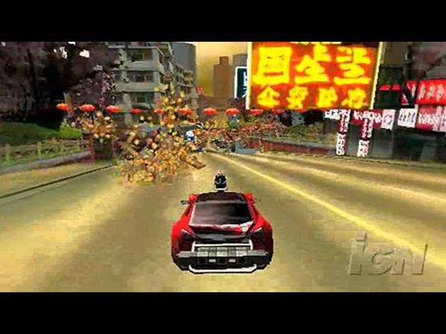 Full Auto 2 Battlelines