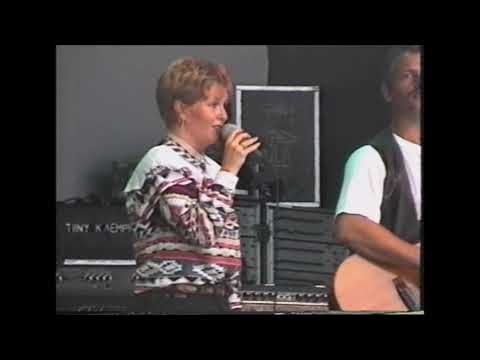 Dixie Aces  live in Oosterout 2