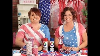 Fourth of July Party Ideas