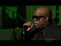 Whatever - Gnarls Barkley (Live from Abbey Road Studios, 2008)