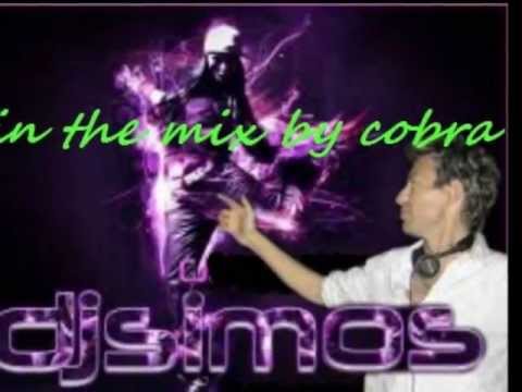 dj simos in the mix by cobra