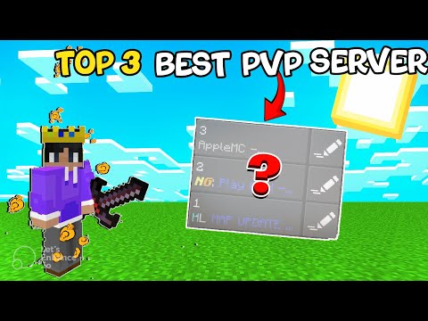 Ultimate PvP Server in Minecraft PE - PROFX_1K