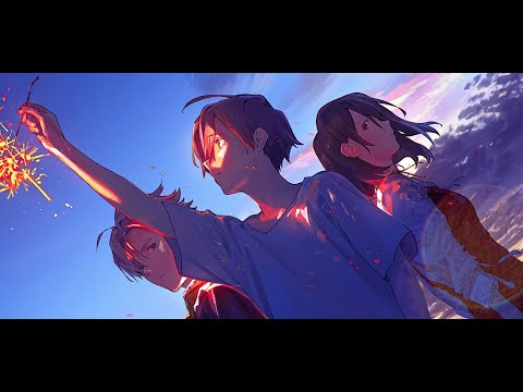 SUMMER GHOST - Teaser VOSTFR
