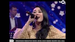 Download lagu BUNGA DAHLIA - Nilah Fauzista - OGS BAND || TVRI #ogsbanddangdut mp3