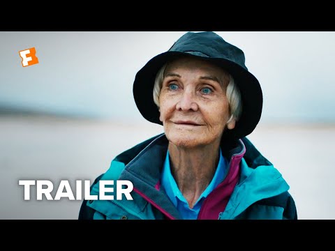 Edie Trailer #1 (2019) | Movieclips Indie