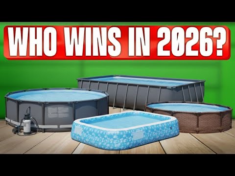 Lowes Plastic Pool