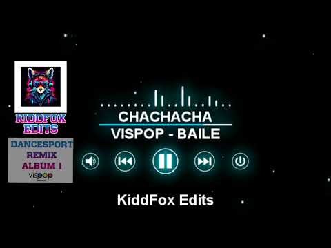 Chachacha   Vispop Baile