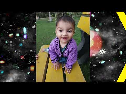 Happy Birthday Zobia Zubair