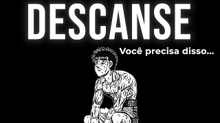 ISSO É TUDO o que precisa.