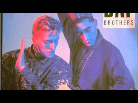 DAF - Brothers (Kyaal Edit)