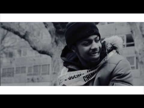 Ill Mill - Murder (Feat. Fee Fee  Big Simz)