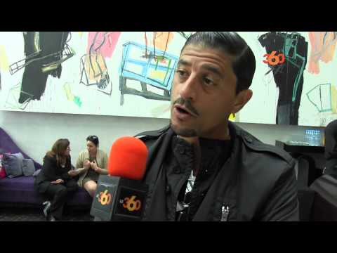 Said Taghmaoui