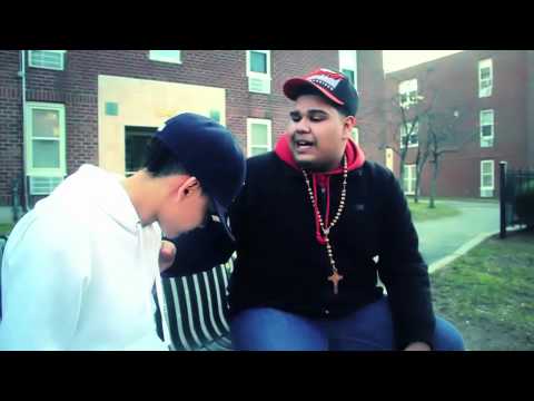 JDizz-Peso Freestyle (Music Video)