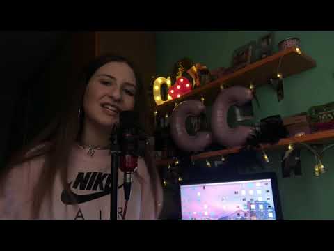 Cover  "Per Sentirmi Vivo" - Claudia Ciccateri - Fasma