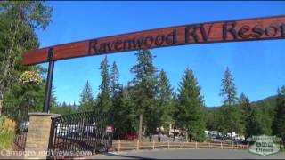 Ravenwood RV Resort Video