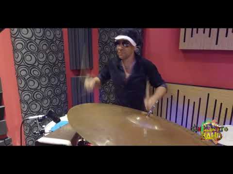 La San Alberto Band. (Zarate)