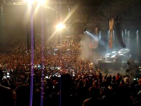 Winter Sound System2009 Ending Armin Van Buuren