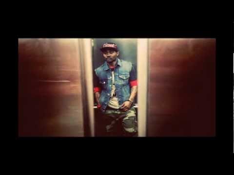 Tha Vill -Dream Killa (shot with iphone)