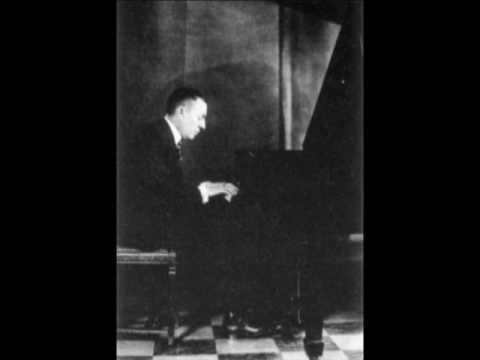 rachmaninoff part 2 caprice bohemien Pleshakov/Winther