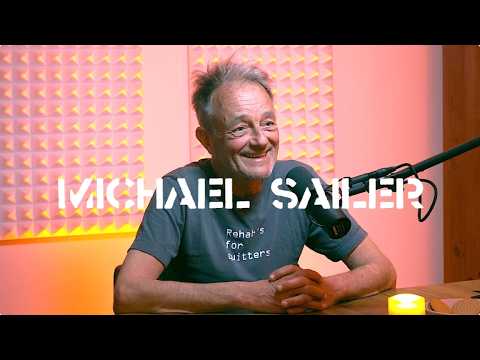 "Politik mag keine Evolution" - Michael Sailer im Gespräch mit Jens Lehrich über obsolete Systeme! Video-Thumbnail von YouTube