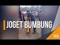 Viral Joget Bumbung Berbau Porno Aksi