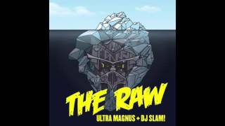 Autobot Anthem - Ultra Magnus & DJ SLAM!