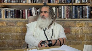 הרב שלום סבג - שיעורי וידאו - הרב שלום סבג✨למה ה' בחר בדוד המלך להיות מלך? – ד׳ באדר  ה׳תשפ״ה – דן בן יעקב 🇮🇱