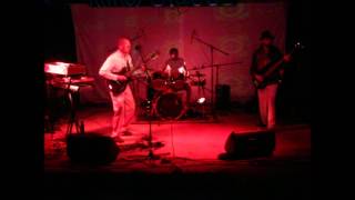 A Ghost Like Me - Oddentity - (Ozric Tentacles) Culturefest 2013