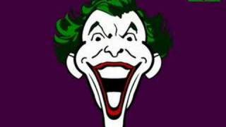 the jokes masters by spidbasiz