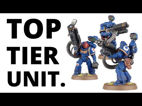 Is the Desolation Squad Overpowered? Missile Marines Dominate a Super Major Tournament...