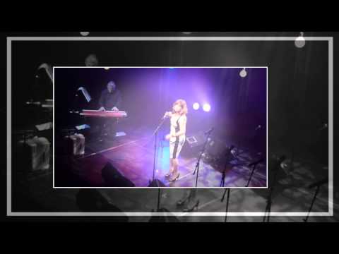 Compagnie des Mutants - Cabaret Palace  - 8 février 2014