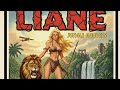 Liane Jungle Goddess 1956 The Original Female Tarzan