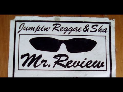 Early Mr Review ('84) 'Nowhereland' Ska (rare)