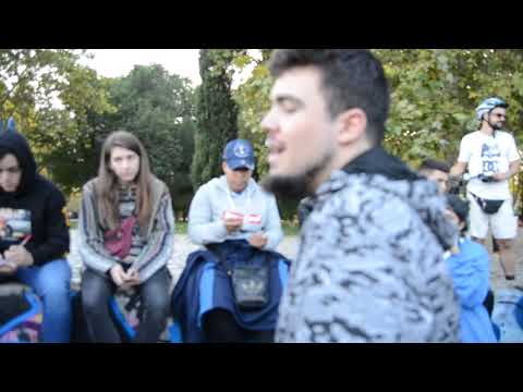 TUERO VS RGG // FILTROS // CLASIFICATORIA RELAX AND FREE