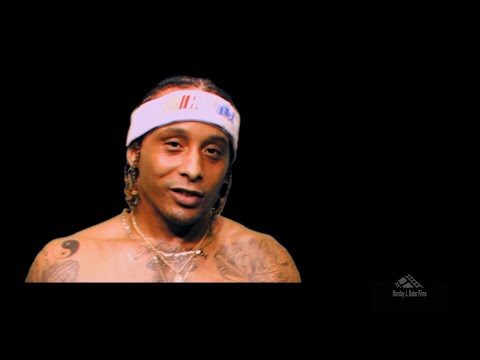 Mike Hustle - My Lady (Official Video)