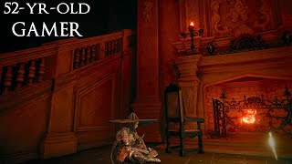 A SPELLSWORD of NIGHT & FLAME (Git-Real-Gud Gameplay)