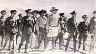 persecucion de pancho villa antonio aguilar