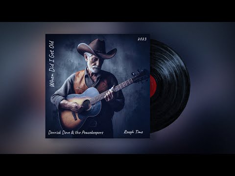 When Did I Get Old (Official Music Audio)