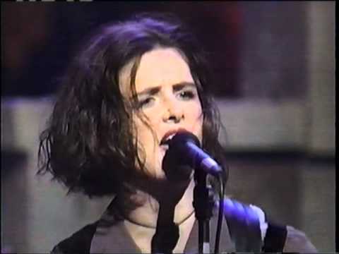 Maria McKee - My Lonely Sad Eyes live