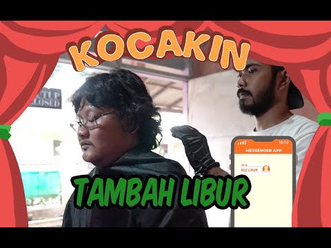kocakin-tambah-libur