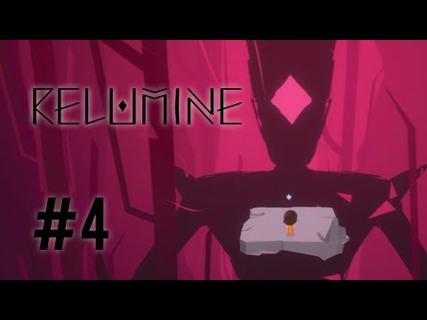 Relumine - Part 4 | Puzzle Game Walkthrough - YouTube