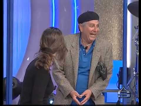 Salvo La Rosa e Litterio   In Banca 07 05 2012