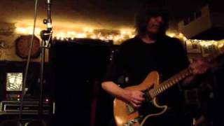 Mike Stern, Blues Jam