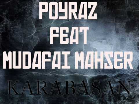 Poyraz & Müdafa-i Mahşer - KARABASAN