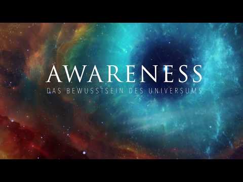 Trailer Doku: "AWARENESS - Das Bewusstsein des Universums"