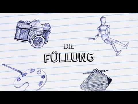 Brotknöpfle (Spätzle) - Spetzel Kocht