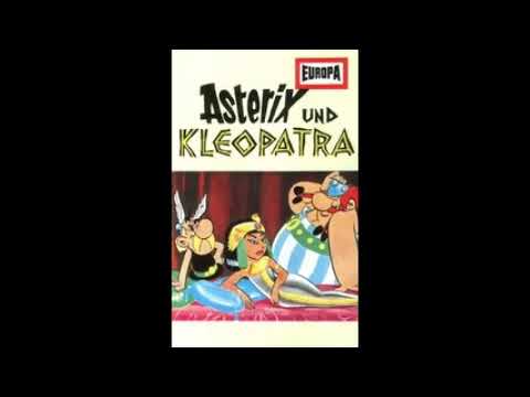 Asterix und Obelix Asterix und Kleopatra Folge 2 Hörspiel Elefant