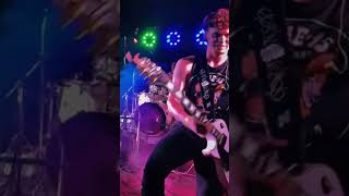 Running Down a Dream (Cover) - Sweet Addiction