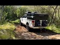 6TH WEEKEND CAMPING IN THE NEW WILD LAND WINGMAN SETUP BARRINGTON TOPS